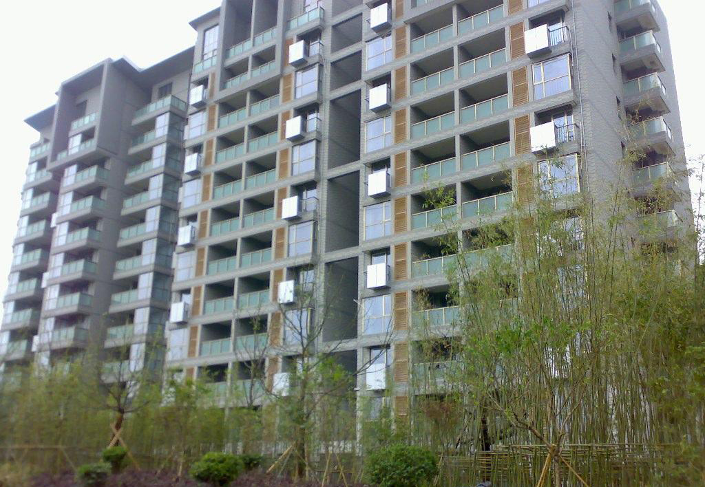 天水濱江噴涂聚氨酯硬泡工程