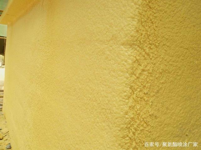 什么是聚氨酯噴涂？聚氨酯噴涂的優(yōu)點(diǎn)是什么？